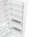 Gorenje Refrigerator | RI517E41WF | Energy efficiency class E | Built-in | Larder | Height 177.2 cm | Fridge net capacity 300 L | Display | 35 dB | White