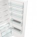 Gorenje Refrigerator | RI517E41WF | Energy efficiency class E | Built-in | Larder | Height 177.2 cm | Fridge net capacity 300 L | Display | 35 dB | White