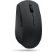 Lenovo 4X31K03931 klawiatura Dołączona myszka RF Wireless + Bluetooth US English Black