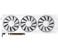 XFX Quicksilver Radeon RX 9070 XT White Gaming 16GB GDDR6 (RX-97TQICKW9)