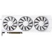 XFX Quicksilver Radeon RX 9070 XT White Gaming 16GB GDDR6 (RX-97TQICKW9)
