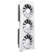 XFX Quicksilver Radeon RX 9070 XT White Gaming 16GB GDDR6 (RX-97TQICKW9)