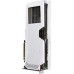 XFX Quicksilver Radeon RX 9070 XT White Gaming 16GB GDDR6 (RX-97TQICKW9)
