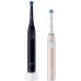 Oral-B iO Series 2 Night Black/ Calm Pink mit 2.Handstck