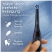 Oral-B iO Series 2 Night Black/ Calm Pink mit 2.Handstck