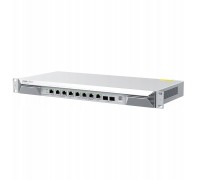 Ruijie Reyee RG-EG1510XS| Router, VPN, 10 portów, 1x2,5GE WAN, 6xLAN, 3x2,5GE LAN/WAN, 2xSFP+, Cloud, Rack