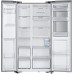Samsung RH64DG53R3S9EF Side by Side Wygląd ze stali nierdzewnej