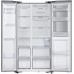 Samsung RH64DG53R3S9EF Side by Side Wygląd ze stali nierdzewnej
