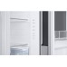 Samsung RH64DG53R3S9EF Side by Side Wygląd ze stali nierdzewnej