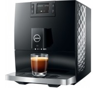 Jura JURA C3 (EA) Piano Black Black