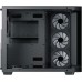 Aerocool P500C black (P500C-G-BK-v1)