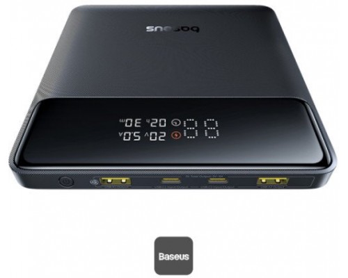 Baseus Blade H1 20000mAh Black