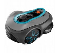 Gardena Gardena smart SILENO free 1200 m 19923-32