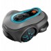 Gardena Gardena smart SILENO free 1200 m 19923-32