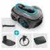 Gardena Gardena smart SILENO free 1200 m 19923-32