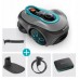 Gardena Gardena smart SILENO free 1200 m 19923-32