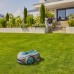 Gardena Gardena smart SILENO free 1200 m 19923-32