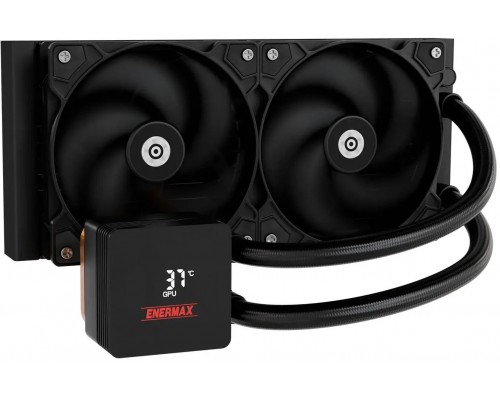Enermax Enermax liquid LIQMAX IV Series 240mm AM5/LGA1851