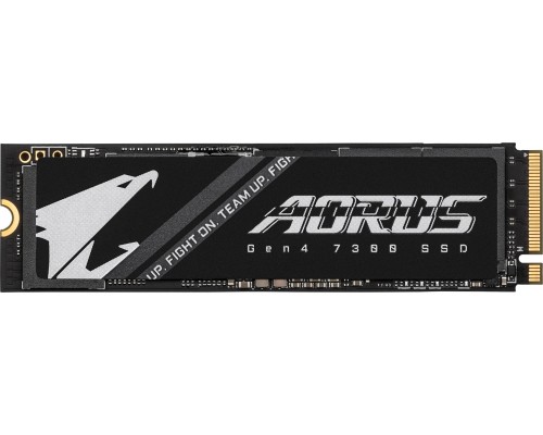 SSD Gigabyte AG4732TB N 2TB M.2 2280 PCI-E x4 Gen5 NVMe (AG4732TB N)