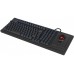 KeySonic TAS KSK-8202ELU-T (DE) Trackball schwarz