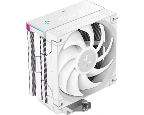 Deepcool AK400 Digital Pro WH (R-AK400-WHAPMN-G)