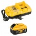   Dewalt DCMWSP156W2-QW