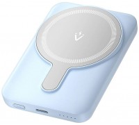 Vention FHSL0 5000mAh Blue