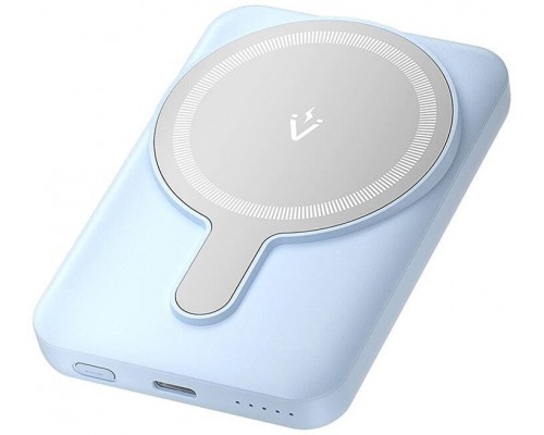 Vention FHSL0 5000mAh Blue