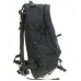 Campus Torrens Tactical 24L Backpack CU0713125200 Black One size