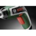 Bosch IXO 7 + 32tlg. Bit-Set Karton