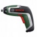 Bosch IXO 7 + 32tlg. Bit-Set Karton