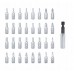 Bosch IXO 7 + 32tlg. Bit-Set Karton