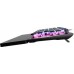 Turtle Beach Vulcan II TKL Pro Gaming-Tastatur. Schwarz