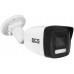 Kamera tubowa IP 6Mpx BCS-V-TIP46VSR5L5(2), SkyLight, NightColor