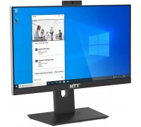 NTT All-in-One 23,8'' - i5 14400, 32GB RAM, 1TB SSD, WIFI, W11 Home