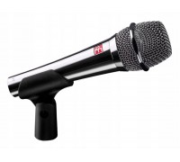 Sennheiser sE V7 Chrome