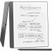 Ebook New Kindle Scribe - 2024 release 10.2” glare-free 64GB Wi-Fi (Without Lockscreen Ads) with Premium Pen Tungsten + ładowarka 20W USB-C/USB-A EZC105W