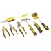 WMC TOOLKITIOWY 49EL KLUCZE WKRĘTAKI BITY