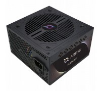 AQIRYS ATX / 80 Plus White Certified PULSAR SI 550W 3YW black