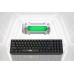 Marvo Shogo 78W Wireless Banana Crystal (KG956W)