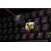 Marvo Shogo 78W Wireless Banana Crystal (KG956W)