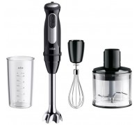 BRAUN MultiQuick 5 Pro MQ 55236 M 1000W
