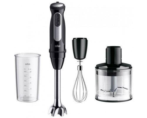 BRAUN MultiQuick 5 Pro MQ 55236 M 1000W