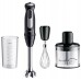 BRAUN MultiQuick 5 Pro MQ 55236 M 1000W