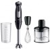 BRAUN MultiQuick 5 Pro MQ 55236 M 1000W