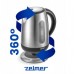 Zelmer ZCK7950 Silver