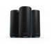 NETGEAR Orbi 870 Trójpasmowy (2,4 GHz / 5 GHz / 6 GHz) Wi-Fi 7 (802.11be) Czarny 4 Wewnętrzne