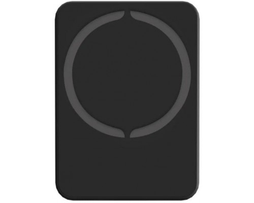 Puro Mini Power Mag 4200mAh  MagSafe USB-C - Black