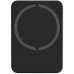 Puro Mini Power Mag 4200mAh  MagSafe USB-C - Black
