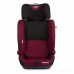 FOTELIK VIVO I-SIZE BURGUNDY (76-150)